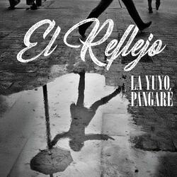 El reflejo