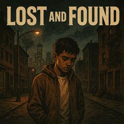 "Lost and Found" (xx22xx)