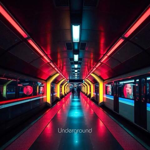 Underground