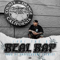 Real Rap