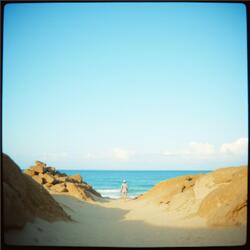 Memories from Okinawa