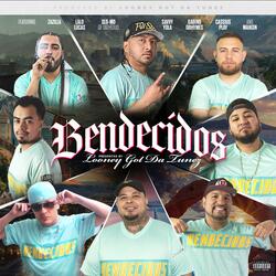Bendecidos (feat. Maikon, Zazilla, Lalo Lucas, UA The Duo, Savvy Yola, Gabino Grhymes & Cassius Play)