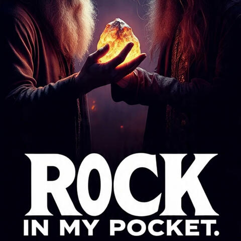 Rock in my pocket (feat. Joey Marrufo)