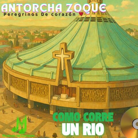 Como corre un rio