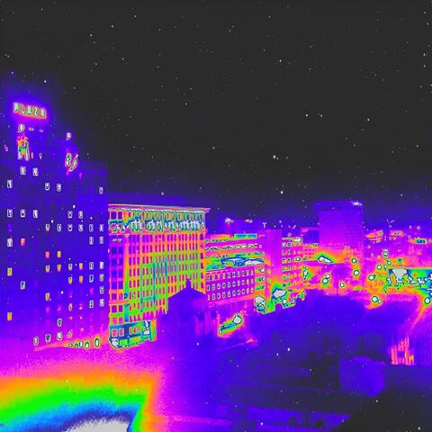 ROKU CITY (feat. Crist X)