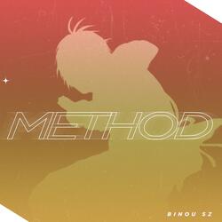 Method (Sakamoto Days)