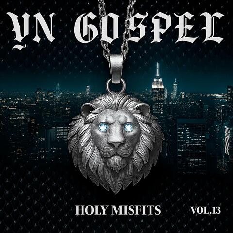 YN Gospel, Vol. 13