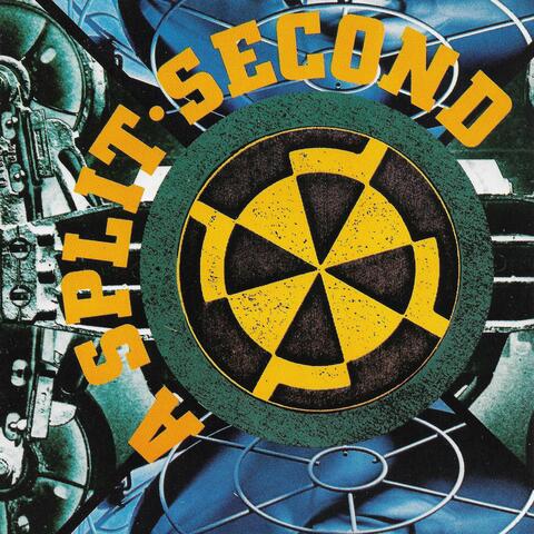 A Split-Second (Wax Trax edition) [Remastered]