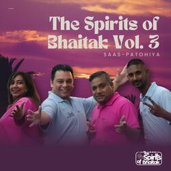 Intro-Instrumental Spirits