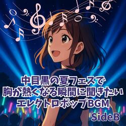 灼熱の果実マルシェ