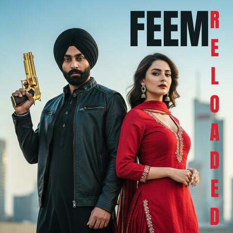 FEEM RELOADED