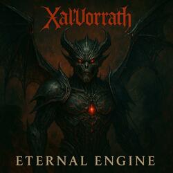 "Eternal Engine (Xal' Vorrath's Lament)