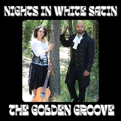 Nights In White Satin