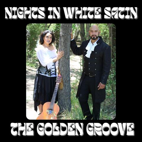 Nights In White Satin