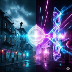 Zwei Welten, ein Beat