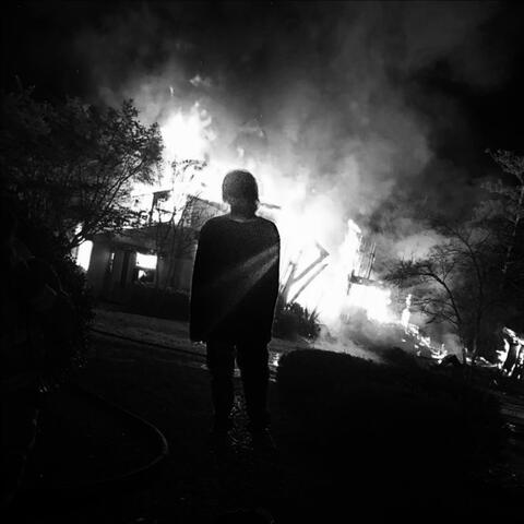 Flames Of A Fire / Calibers