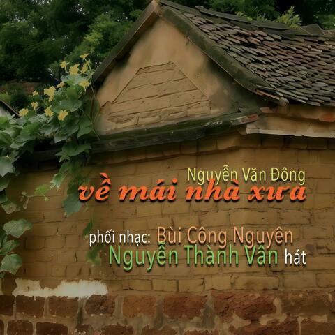 Về Mái Nhà Xưa