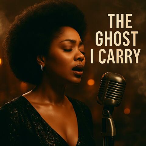 The Ghost I Carry (Jazz Club Mix)