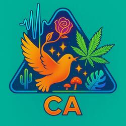 CA: We Already Chose (feat. Circuit Rose) (Legal or Not)