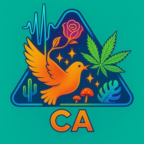 CA: We Already Chose (feat. Circuit Rose) [Legal or Not]