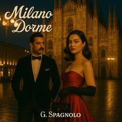 Milano Dorme (Noi No)