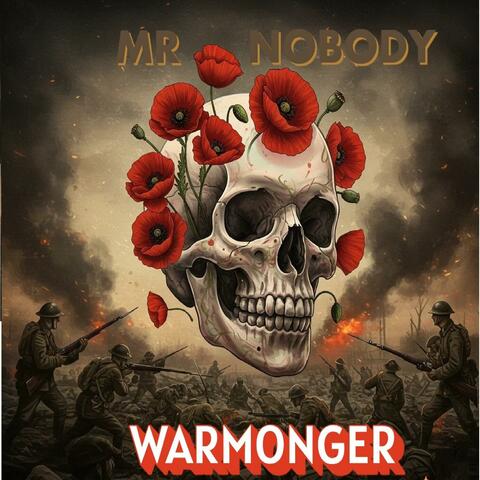 WARMONGER