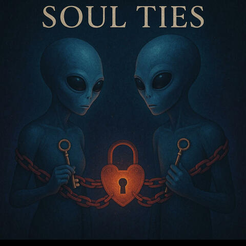 Soul ties (feat. KLil)