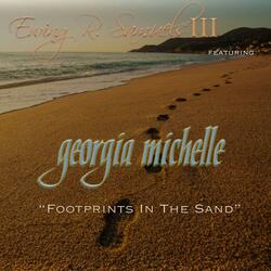 Footprints In The Sand (feat. Georgia Michelle)