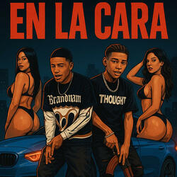 EN LA CARA (feat. pcreeps)