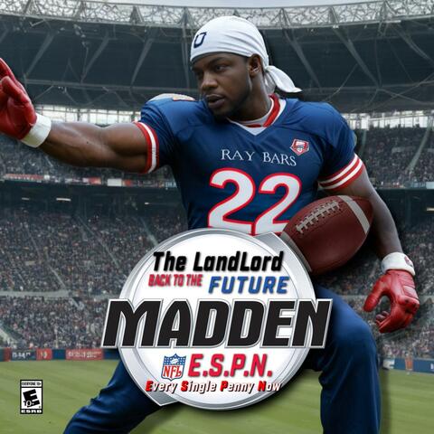 BACK TO THE FUTURE E.S.P.N