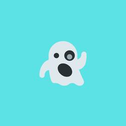 Ghost (Dead Man Walking)