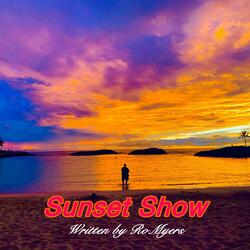 Sunset Show (feat. Rubies)