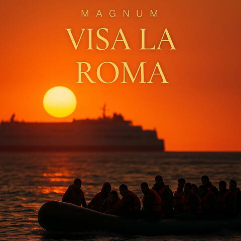 Visa La Roma