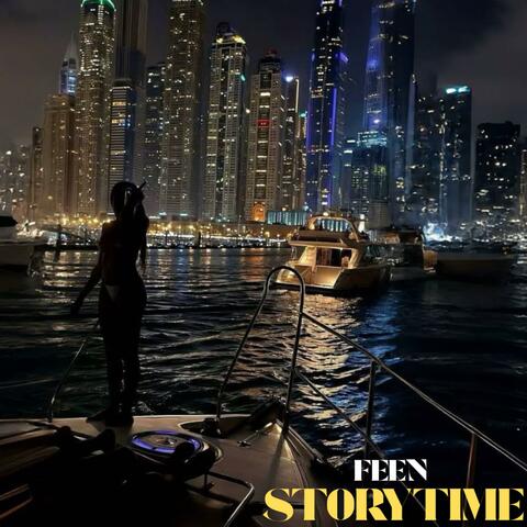StoryTime