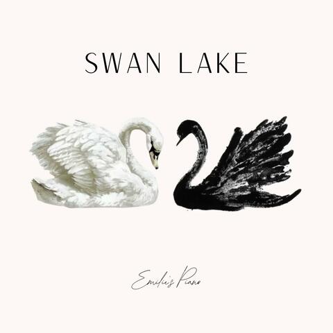 Swan Lake Theme (from Swan Lake) (Piano Version)