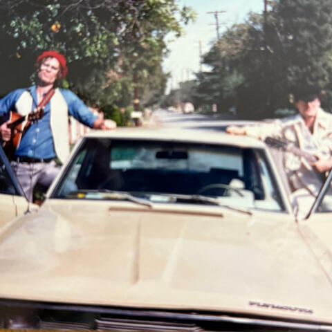 Light My Fire (As Remembered)