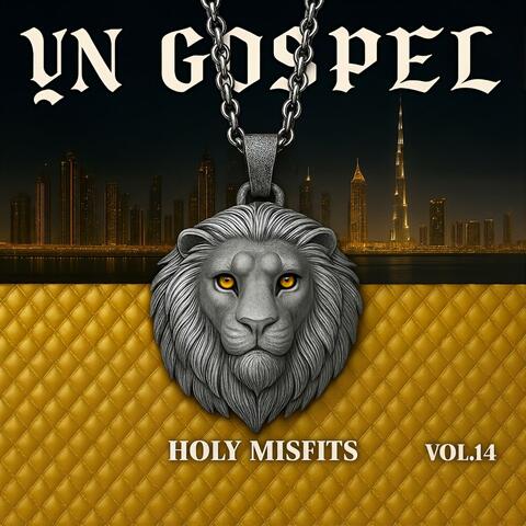 YN Gospel, Vol. 14