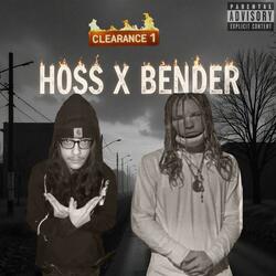 Clearance 1 (feat. Hoss)