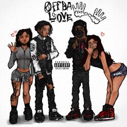 Off da Love (feat. migo)
