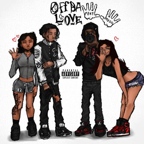 Off da Love (feat. migo)