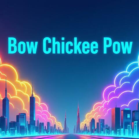 Bow Chickee Pow