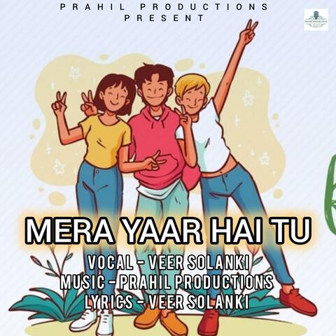 Mera Yaar Hai Tu
