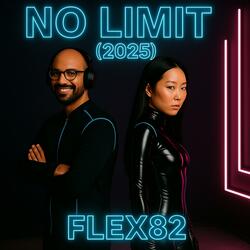 No Limit (2025)