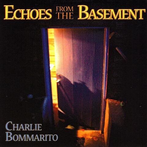 Echoes from the Basement, Vol. 2