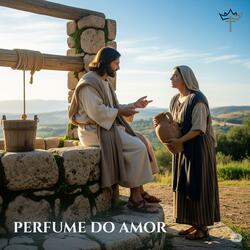Perfume do Amor