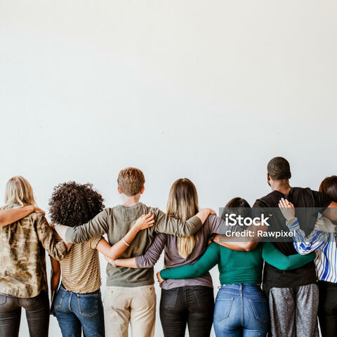 FAMILIA AMIGOS Y DIOS