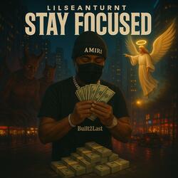 Finally Back (feat. 5starKee, BabyMaj1k, 15kChico, Big Pee, Teddy Turnt & Traylowww)