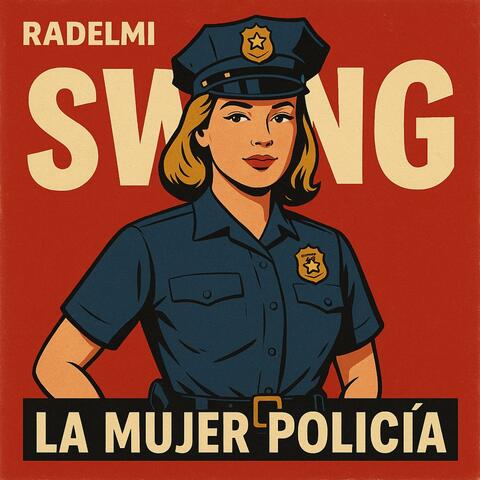 Salsa La Mujer Policia