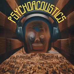 AN INTRO TO PYSCHOACOUSTICS