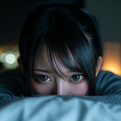 ピーピングして ～ Please Peeping ～